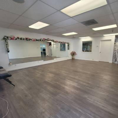 DANCE STUDIO RENTAL