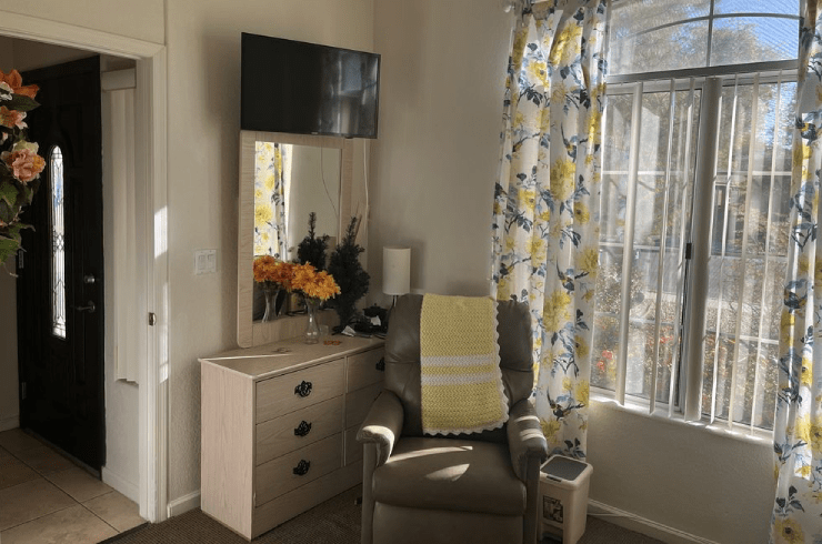 Tatum Glen Assisted Living