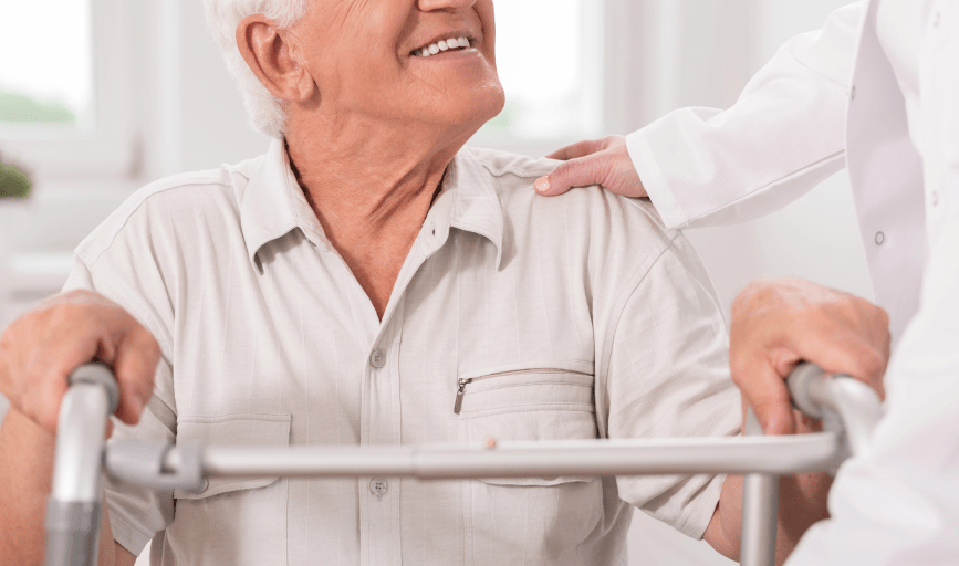 SKILLED CARE SERVICES