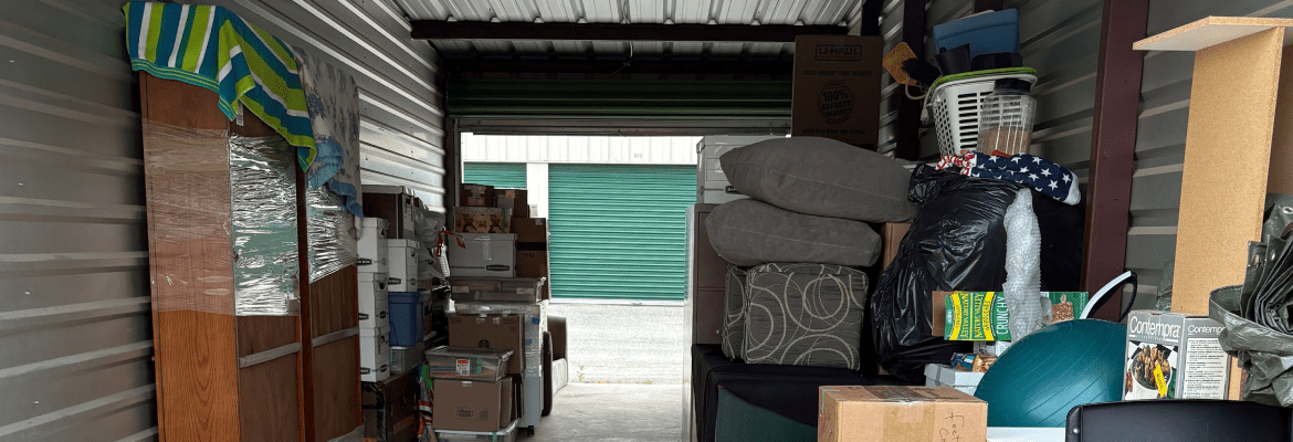 Right Hand Man Moving