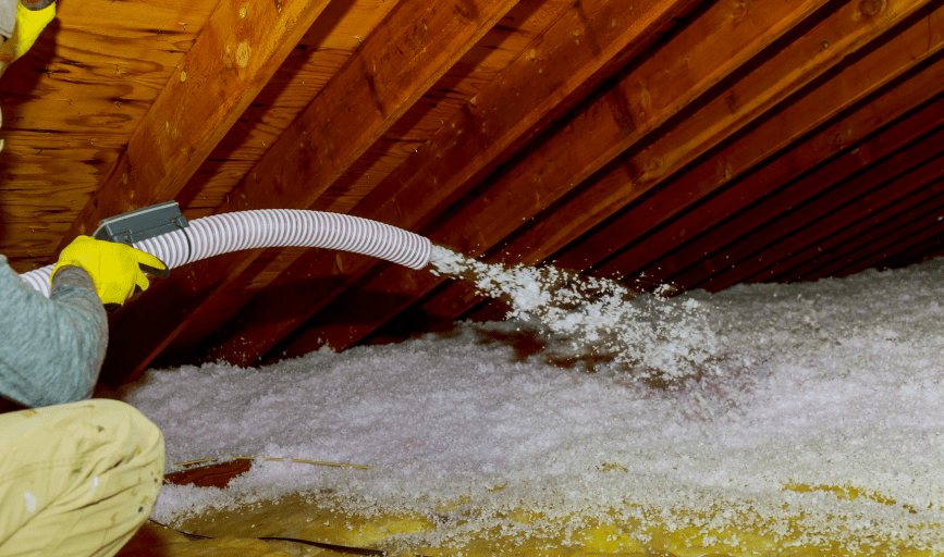 Emerald Coast Insulation & Restoration