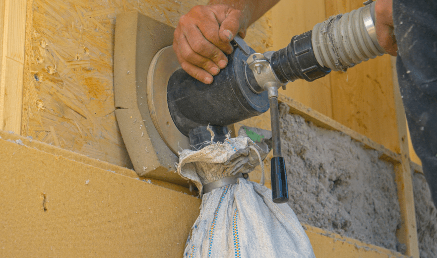 Emerald Coast Insulation & Restoration