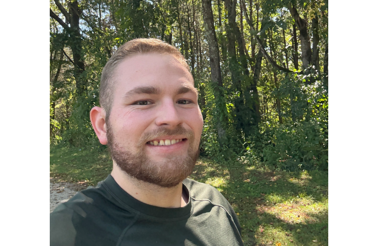 Clayton, Owner of Clayton's Mobile Repair