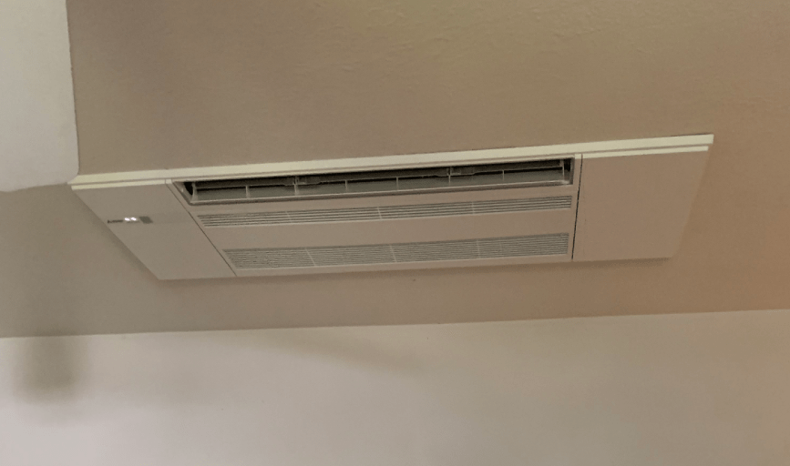 AC INSTALLATIONS