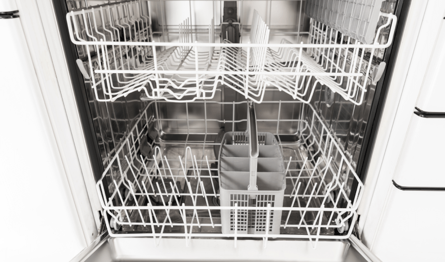 DISHWASHER INSTALLATION