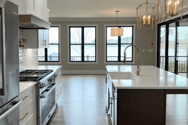 Gordon Hunter Custom Painting