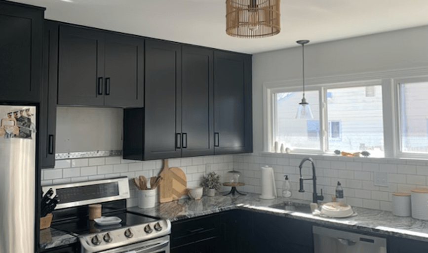 RESIDENTIAL PAINTING