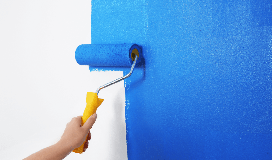 COMMERCIAL PAINTING