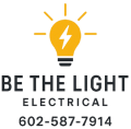 Be The Light Electrical