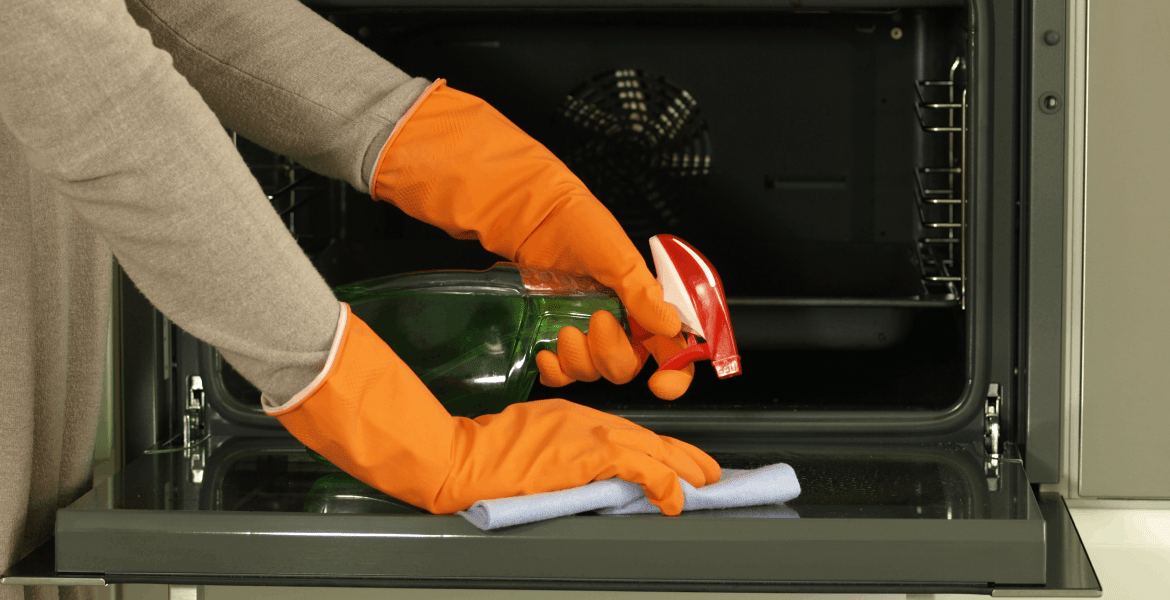 Local Cleaning Services