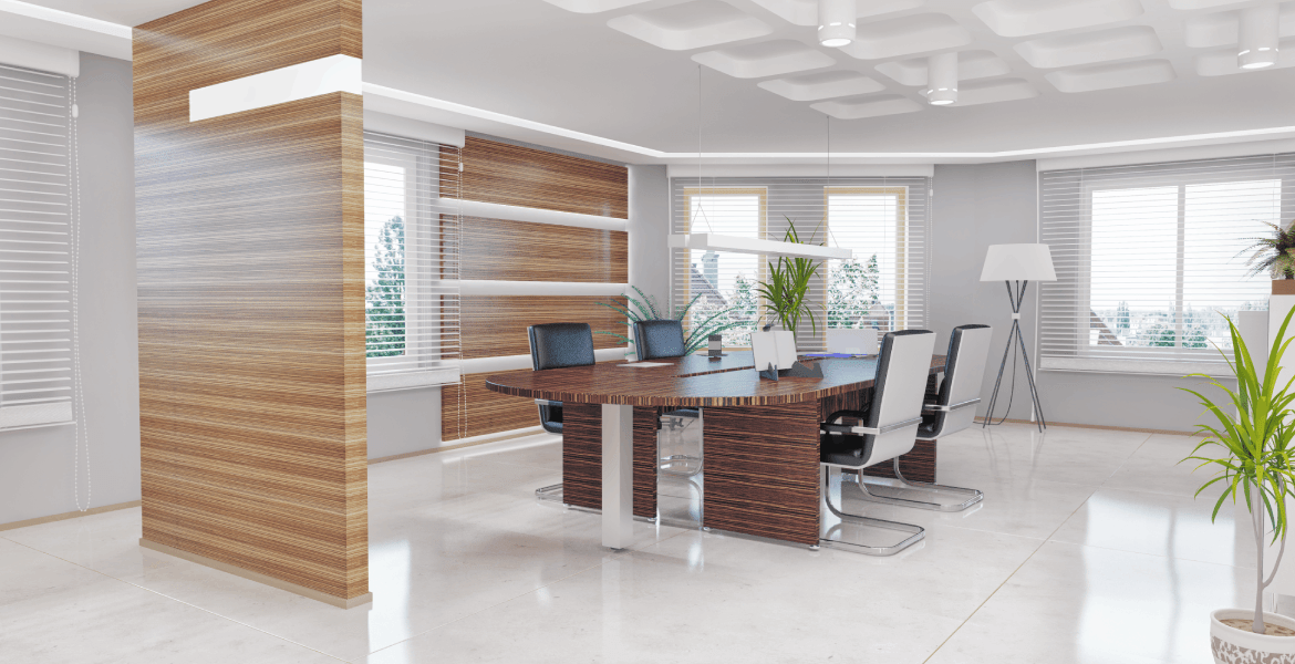 Local Cleaning Services