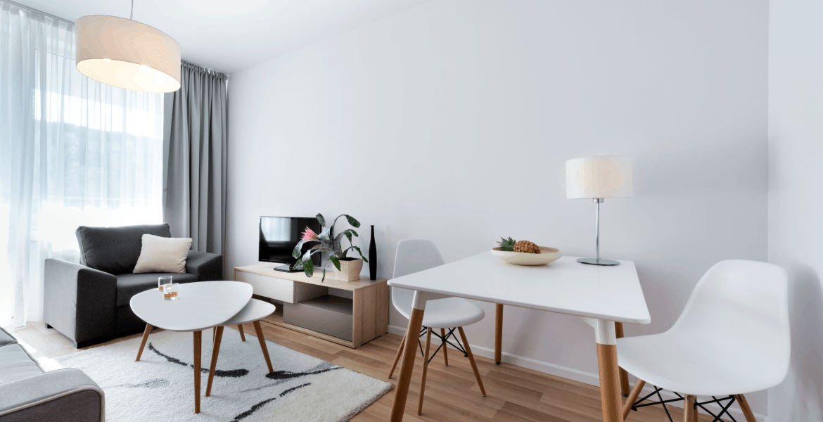 Local Cleaning Services