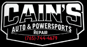 Cain's Mobile Auto Repair