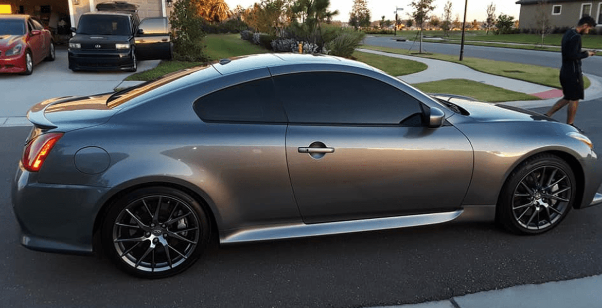 Sunny Bay Mobile Window Tinting