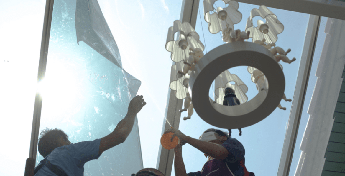 Sunny Bay Mobile Window Tinting