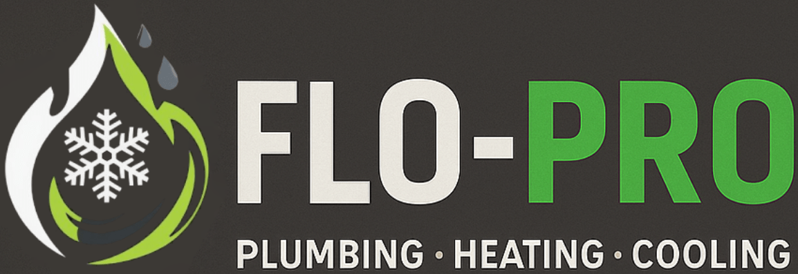 Flo-Pro Plumbing, Heating, and Cooling