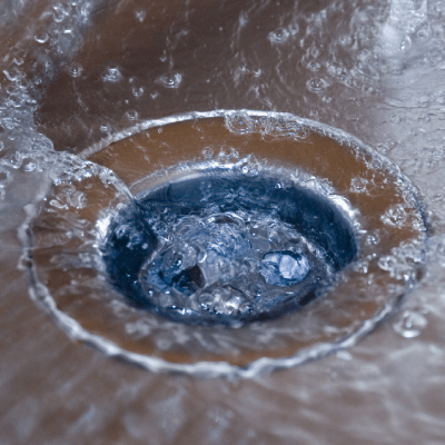 DRAIN CLEANING