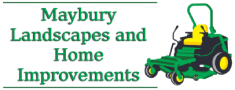 Maybury Landscapes and Home Improvements 
