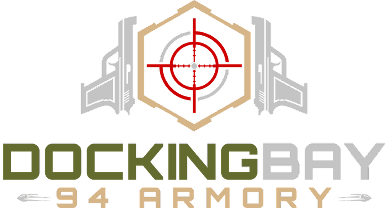 Docking Bay 94 Armory