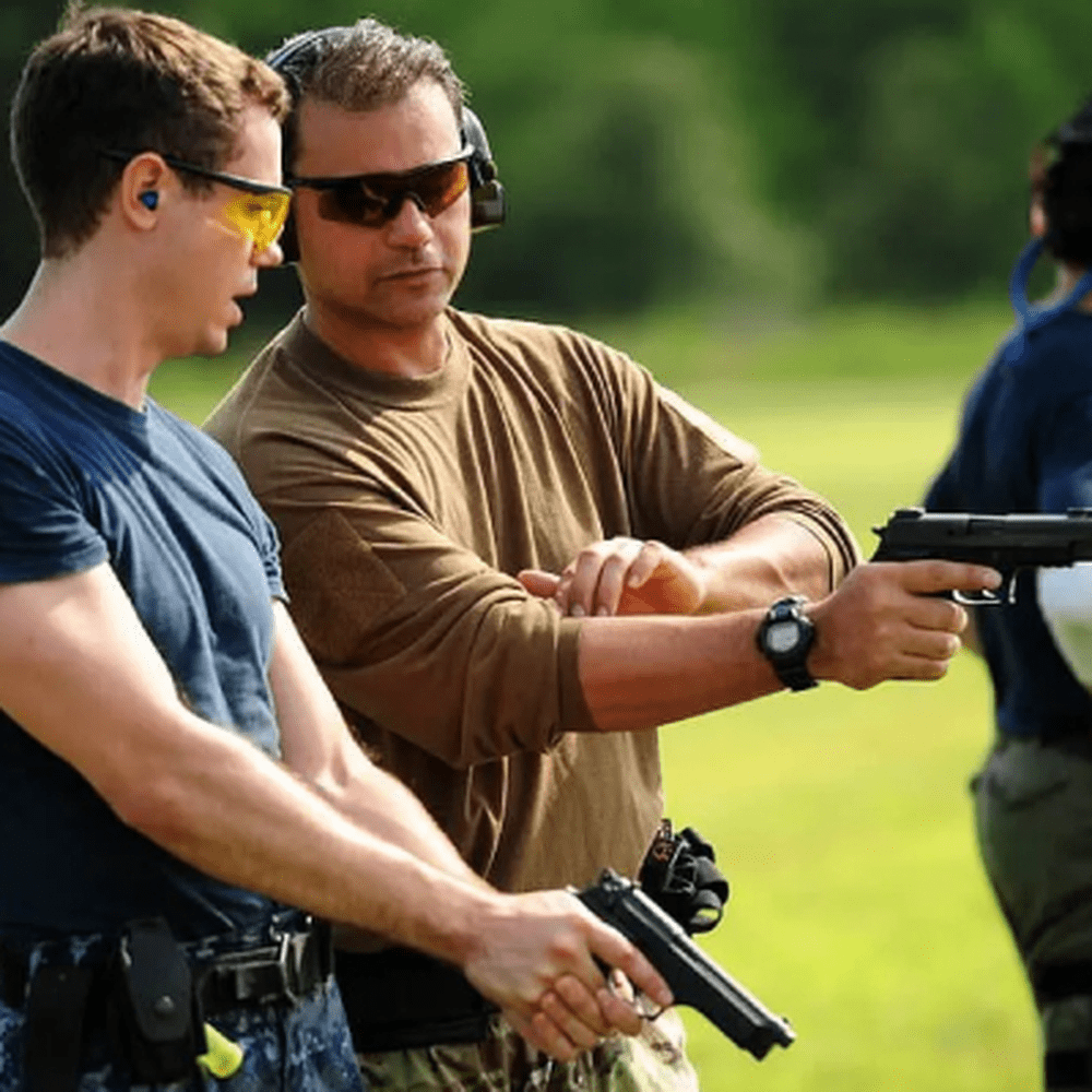 CCW TRAINING