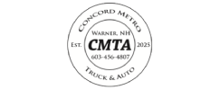 Concord Metro Truck and Auto