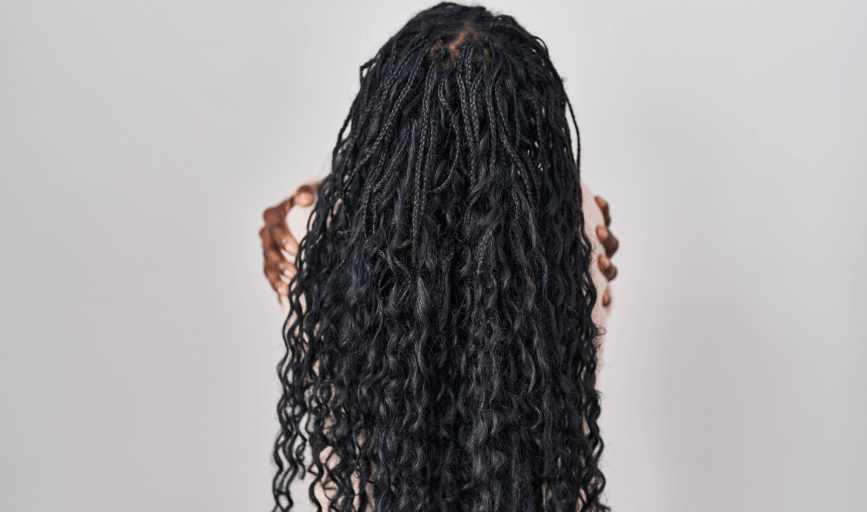 CROCHET BRAIDS SERVICE