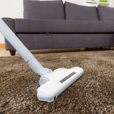 CARPET CLEANING