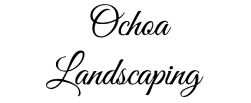 Ochoa Landscaping