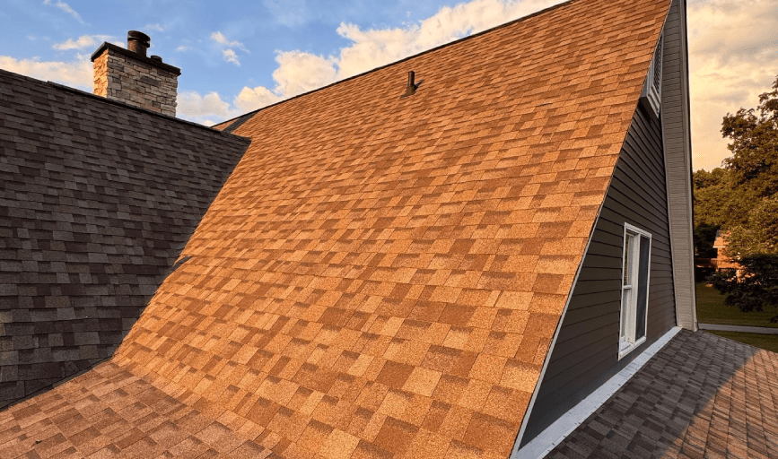 ROOFING SERVICES