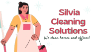 Silvia Cleaning Solutions