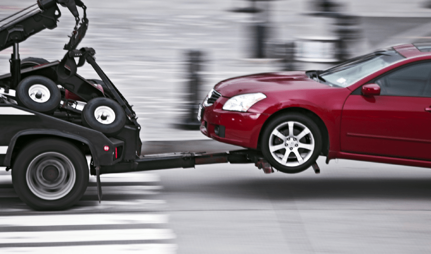 TOWING SERVICES