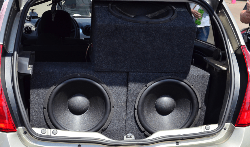 STEREO SALES AND INSTALLATIONS