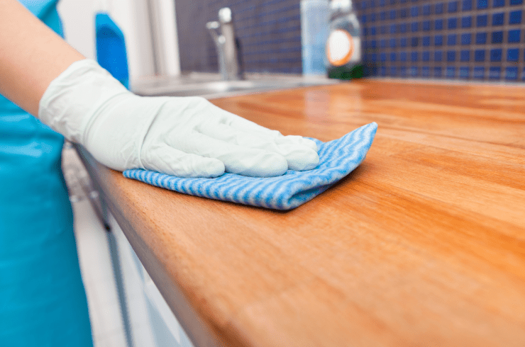 Mops of Mercy