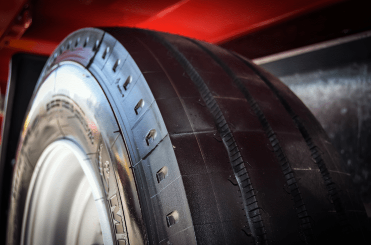 G&M Car/Truck Mobile Tire Service