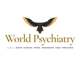 World Psychiatry