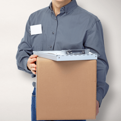 LONG DISTANCE DELIVERY