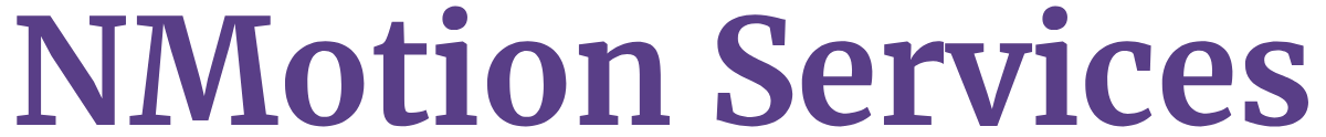 NMotion Services