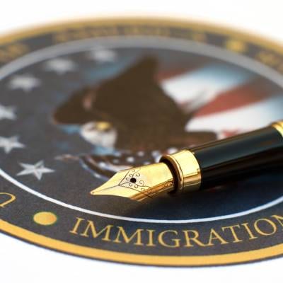 IMMIGRATION SERVICES 
