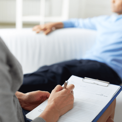 PSYCHIATRIC EVALUATION