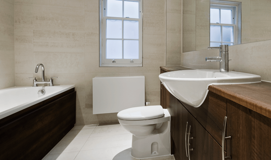 BATHROOM REMODELING SERVICES