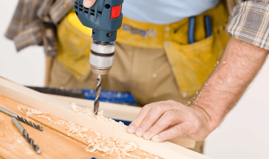 CARPENTRY SERVICES