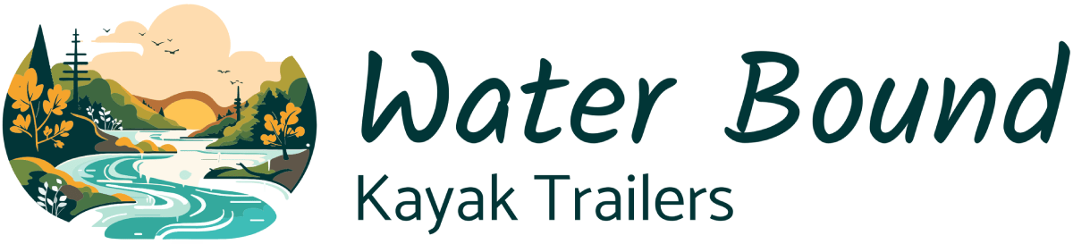 Water Bound Trailers