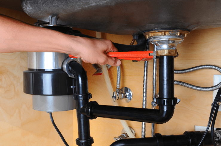 SewerServ Drain Solutions 