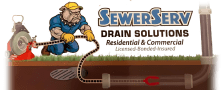 SewerServ Drain Solutions 