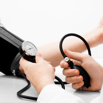 HEALTH AND WELLNESS TESTING