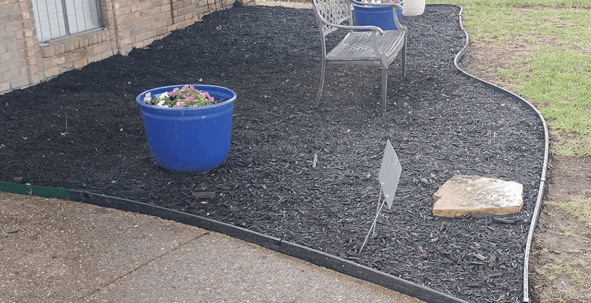 James The Landscaper