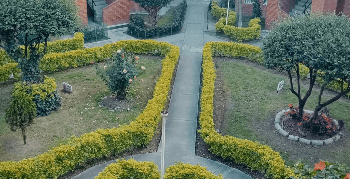 James The Landscaper