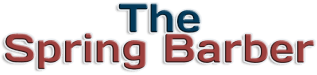 The Spring Barber