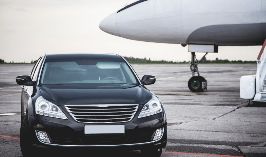 AIRPORT TRANSPORTATION