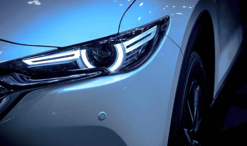 HEADLIGHT RESTORATION